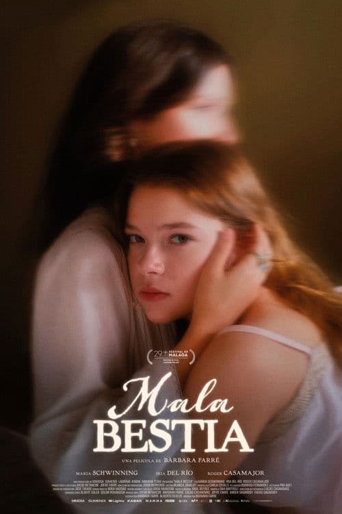 Mala bèstia