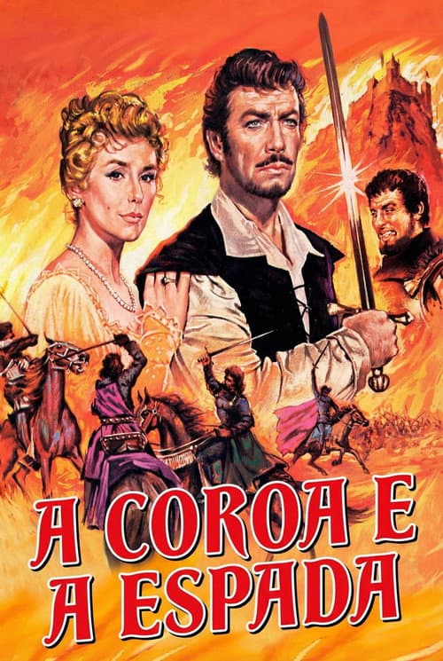 A Coroa e a Espada