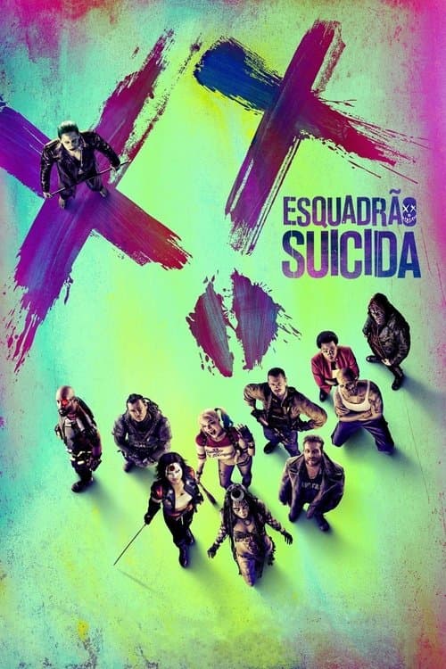 Esquadrão Suicida