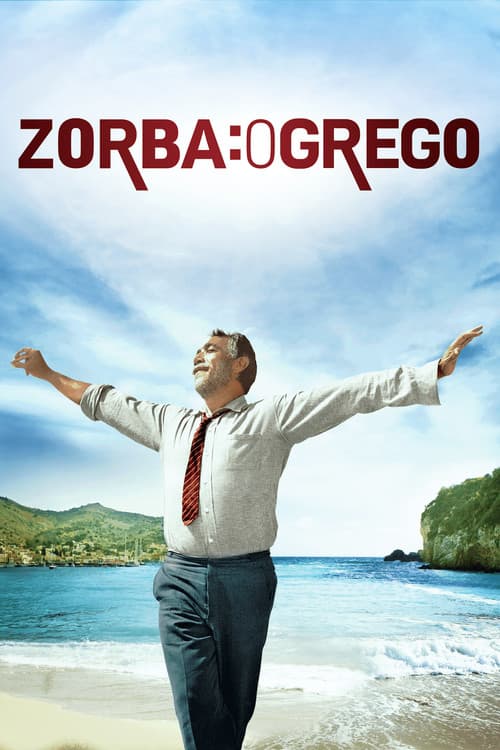 Zorba, O Grego