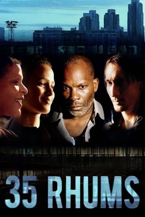 35 Doses de Rum