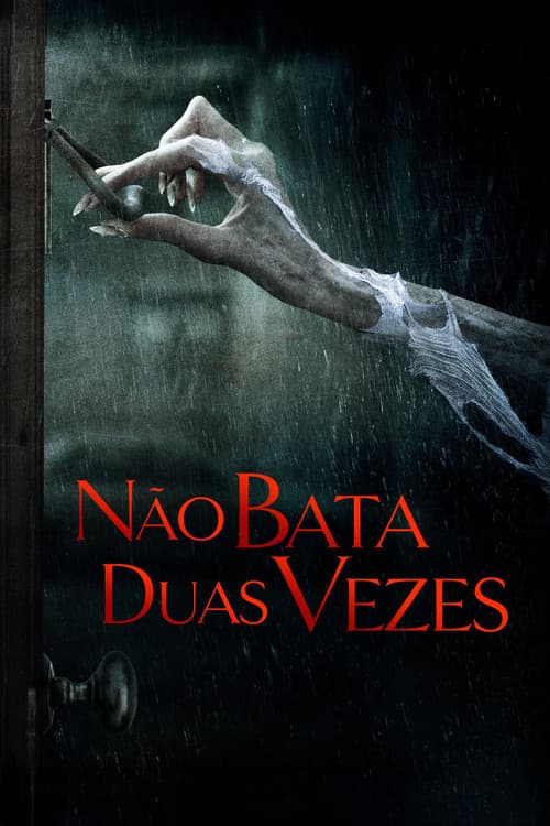 Não Bata Duas Vezes