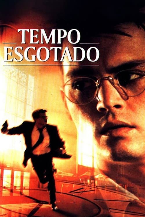 Tempo Esgotado