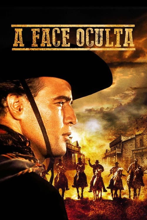 A Face Oculta