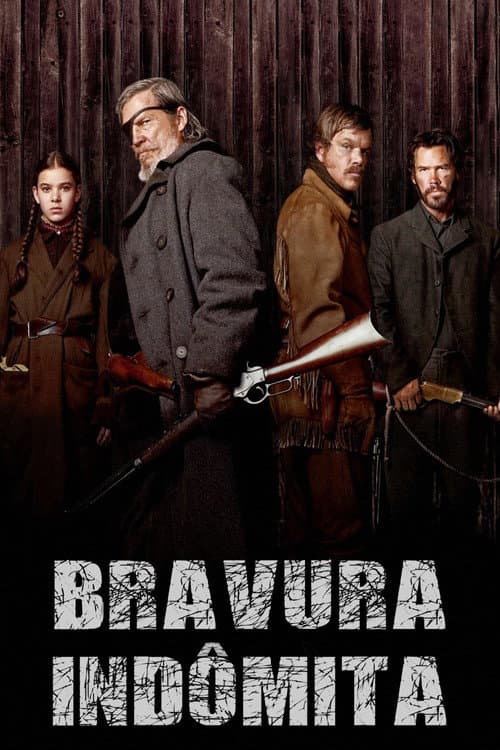 Bravura Indômita