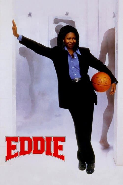 Eddie, Ninguém Segura Esta Mulher