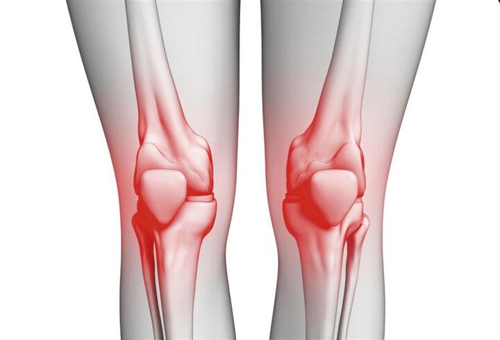 سبب الم العظام واعراضه ال8 وطرق العلاج والوقاية منه