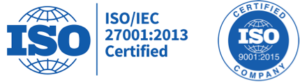 ISO Certification